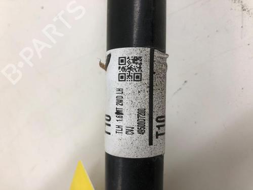 Left front driveshaft KIA SPORTAGE IV (QL, QLE) 1.6 GDI | BP29964103M38
