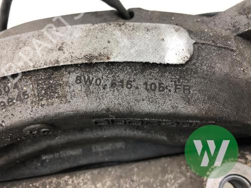 Left front brake caliper AUDI A4 Allroad B9 (8WH, 8WJ) 50 TDI Mild Hybrid quattro | BP39914965M105 - Image 3