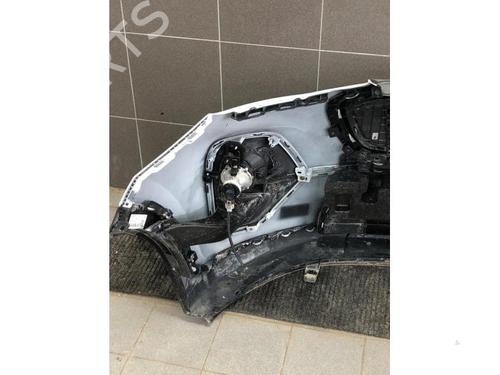 Front bumper KIA SPORTAGE IV (QL, QLE) 1.6 CRDi | BP27692277C7 