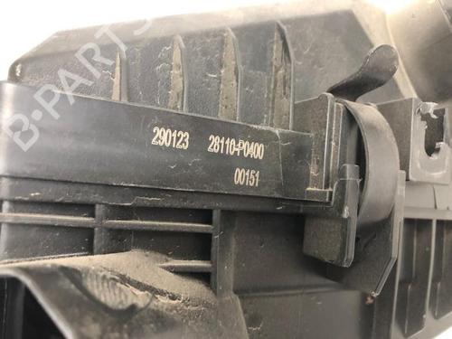 Air filter box HYUNDAI TUCSON (NX4E, NX4A) 1.6 T-GDi Hybrid | BP39913676M87 - Image 4