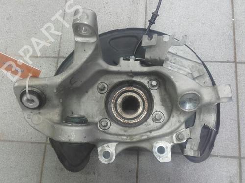 Right rear steering knuckle MERCEDES-BENZ C-CLASS (W205) C 220 BlueTEC / d (205.003) | BP14575519M28 