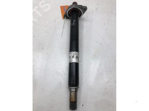 Used Driveshaft MERCEDES-BENZ CLA Coupe (C117) CLA 220 CDI / d (117.303) (170 hp) 17210273
