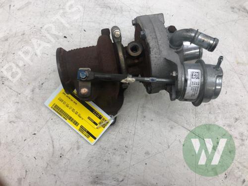 Used Turbocharger/Supercharger Turbocharger/Supercharger 38442423 38442423