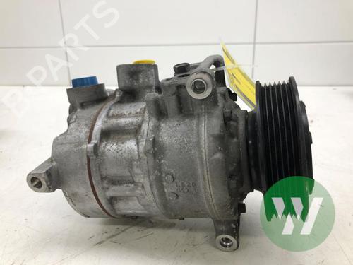 Used AC compressor AC compressor 37673569 37673569