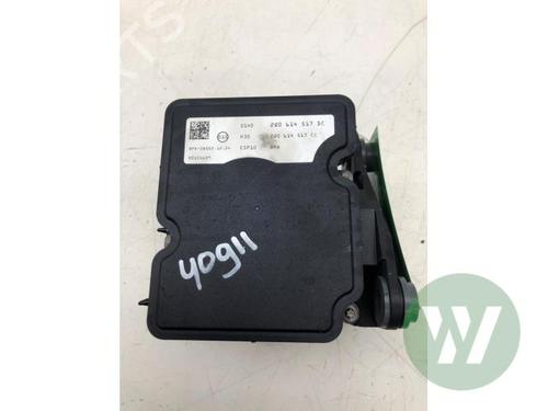 Used ABS pump ABS pump SKODA FABIA IV (PJ3) 1.0 TSI (116 hp) 39915563 39915563