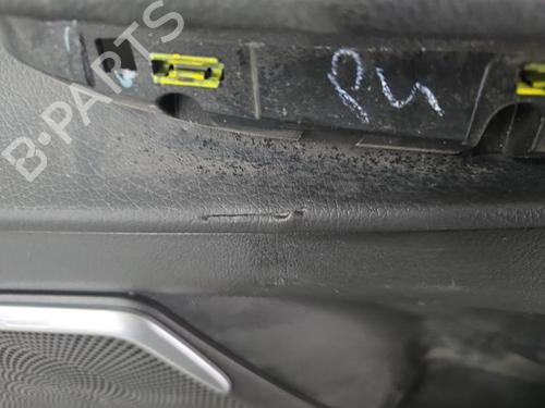 Used Front right panel MERCEDES-BENZ EQV (W447) EQV 300 (447.813, 447.815) (204 hp) 24512503