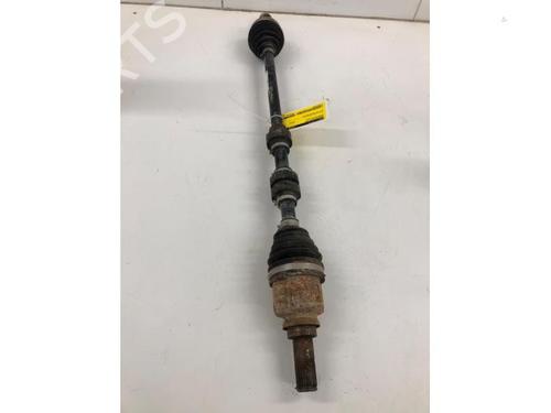 Used Right front driveshaft NISSAN MICRA V (K14) 1.0 IG-T 100 (101 hp) 29848628