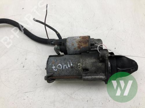 Motor de arranque OPEL GT Convertible (M07) 2.0 (G67) (264 hp) 33165764