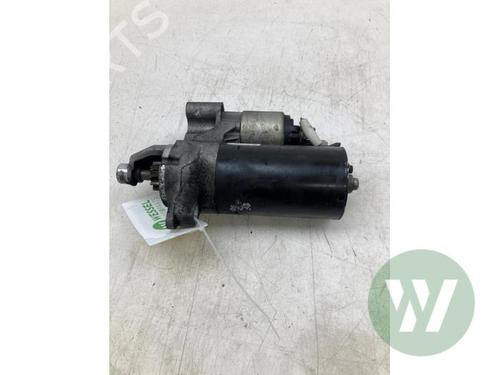 Startmotor Startmotor AUDI Q5 (8RB) 2.0 TDI quattro (170 hp) 39703394 39703394