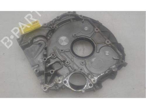 Timing cover MERCEDES-BENZ SPRINTER 3,5-t Bus (B906) 316 CDI (906.731, 906.733, 906.735) | BP14573738M123 