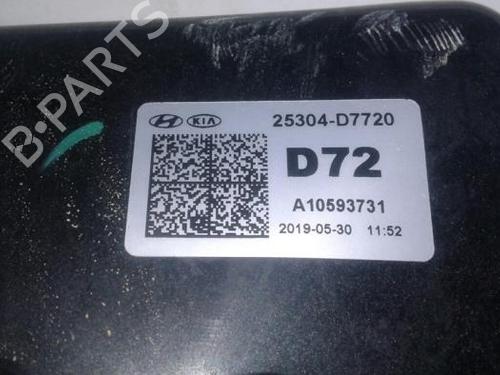 Pipe KIA SPORTAGE IV (QL, QLE) 1.6 CRDi Eco-Dynamics+ | BP14575585M125 