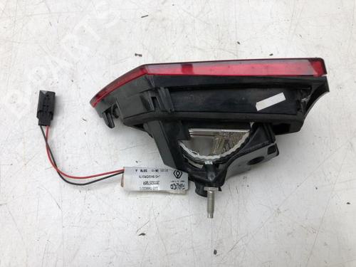 Right taillight RENAULT CLIO IV (BH_) 1.5 dCi 90 | BP14981562C35 