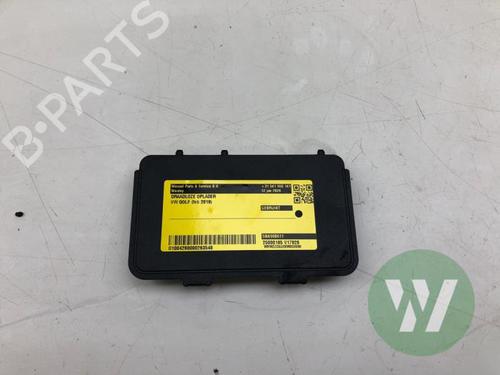 Used Other VW GOLF VII (5G1, BQ1, BE1, BE2) 2.0 GTI (245 hp) 31577284