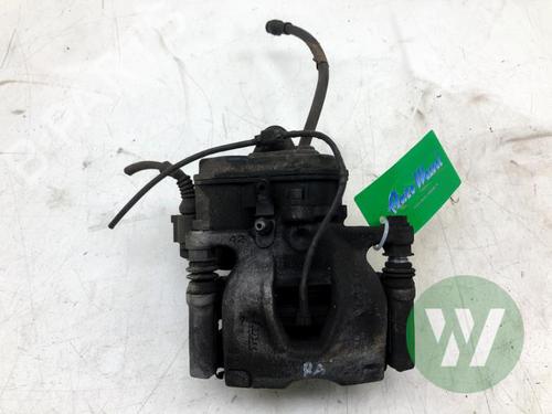 Right rear brake caliper AUDI A4 B9 (8W2, 8WC) 40 TDI Mild Hybrid quattro | BP33949021M106 - Image 2