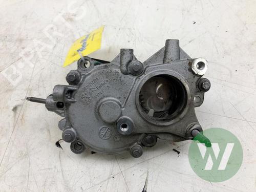 Used Other Other PEUGEOT BOXER Van 2.0 BlueHDi 110 (110 hp) 33713211 33713211