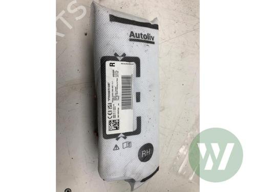 Used Other Other OPEL CORSA F (P2JO) 1.2 (68) (75 hp) 33971642 33971642