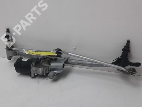 Used Front wiper motor BMW 1 (E81) 116 d (116 hp) 4773353