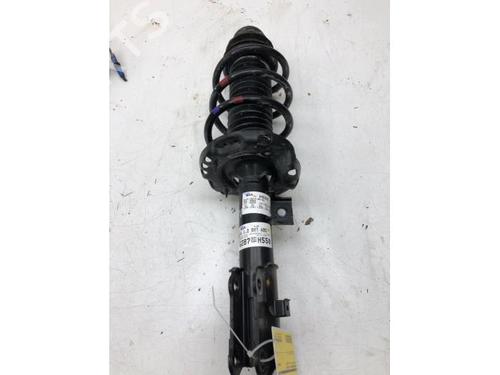 Used Left front shock absorber KIA STONIC (YB) 1.2 CVVT (84 hp) 14829350