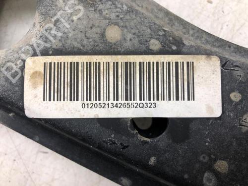 Left front suspension arm OPEL CORSA E (X15) 1.4 (08, 68) | BP16329213M12 
