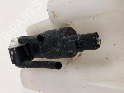 Sprinklertank NISSAN MICRA V (K14) 1.0 IG-T 100 | BP29848638C113 