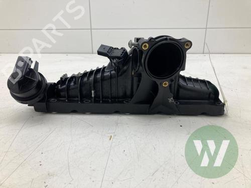 Injection rail VW CRAFTER Van (SY_, SX_) 2.0 TDI RWD (SYB, SYC, SYD) | BP35798149M98 - Image 2