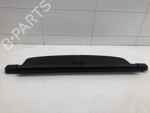 Rear parcel shelf VW PASSAT B7 Variant (365) 2.0 TDI | BP31319349C85 - Image 2