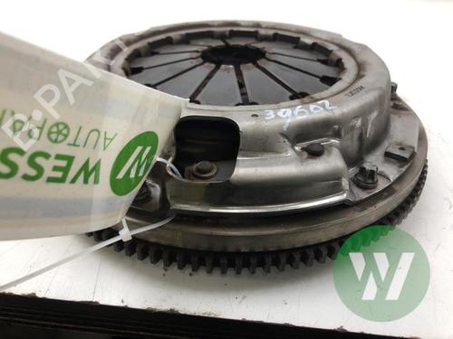 Flywheel MITSUBISHI MIRAGE / SPACE STAR VI Hatchback (A0_A) 1.0 (A05A) | BP39460744M101 - Image 2