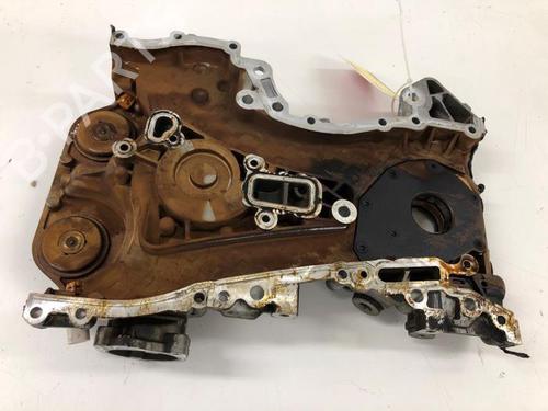 Used Timing cover OPEL MOKKA / MOKKA X (J13) 1.4 (_76) (140 hp) 29864090