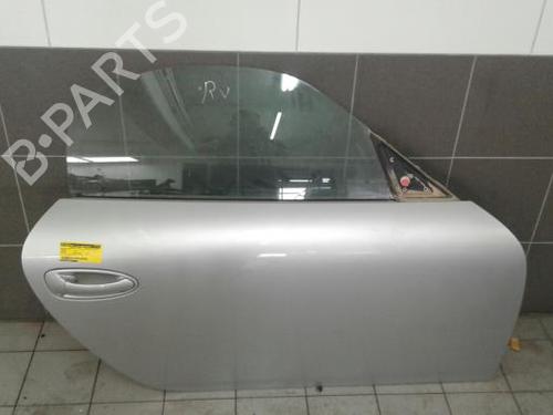 Dør højre fortil PORSCHE BOXSTER (987) 2.7 (245 hp) 4779393