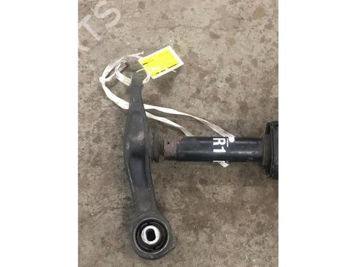 Right front shock absorber MERCEDES-BENZ S-CLASS (W220, V220) S 55 AMG (220.073, 220.173) | BP9174944M17 