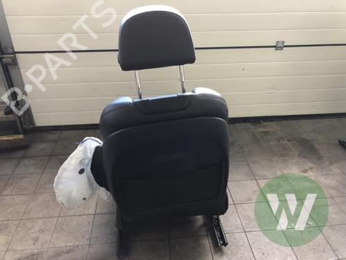 Seats set AUDI Q8 (4MN, 4MT) 50 TDI Mild Hybrid quattro | BP38593548C78 - Image 9