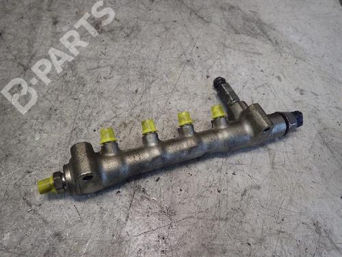 Injectorrail OPEL ASTRA J (P10) 1.7 CDTI (68) (125 hp) 11174260672 | 501385677