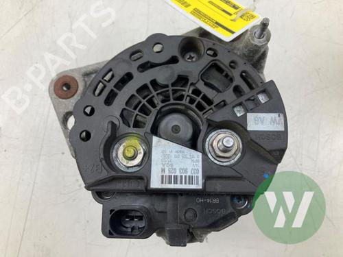 Used Alternator Alternator 39573829 39573829