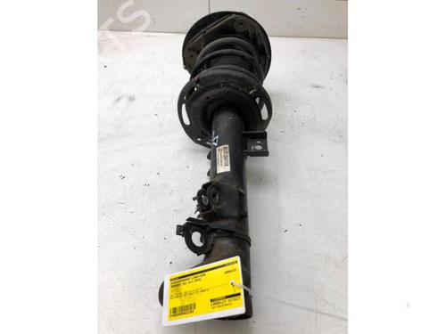 Used Left front shock absorber MERCEDES-BENZ SLK (R172) 250 CDI / d (172.403) (204 hp) 16266098