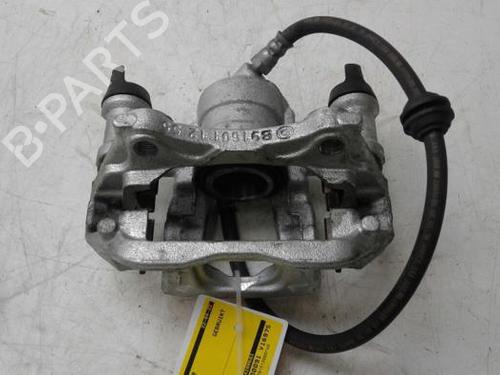 Left rear brake caliper MERCEDES-BENZ EQV (W447) EQV 300 (447.813, 447.815) | BP14575085M107 