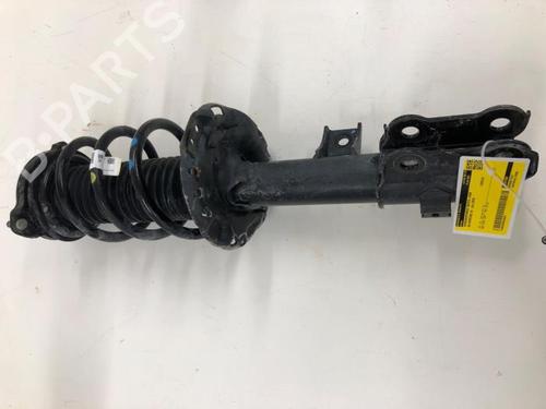 Used Right front shock absorber KIA SPORTAGE IV (QL, QLE) 1.6 GDI (132 hp) 29848720