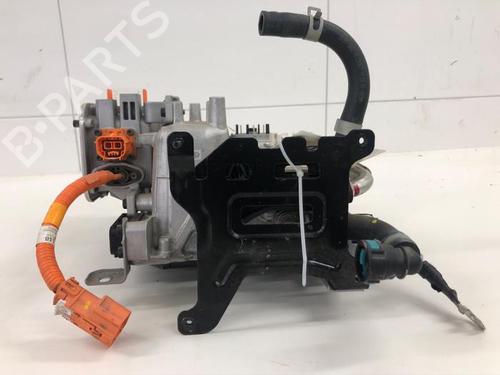 Electronic module HYUNDAI TUCSON (NX4E, NX4A) 1.6 T-GDi Hybrid | BP39913685M83 - Image 7