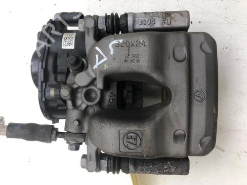 left-rear-brake-caliper-mercedes-benz-c-class-w206-2021-39913509 main image