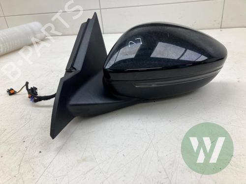 Left mirror OPEL MOKKA 1.2 (76) | BP33437560C26 - Image 2