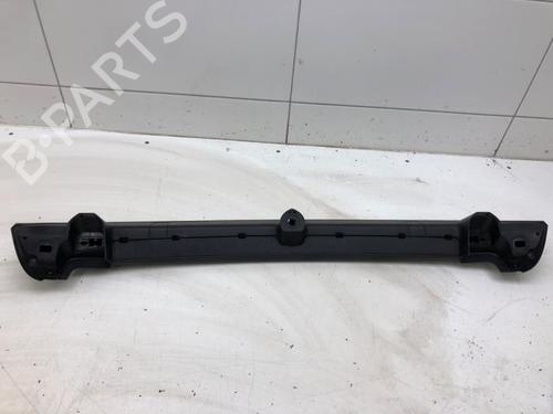 Rear spoiler RENAULT TWINGO III (BCM_, BCA_) Z.E: (BCA1) | BP29309659C96 