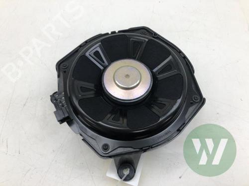 Speaker MERCEDES-BENZ A-CLASS Saloon (V177) A 250 e (177.186) | BP40286207E2 - Image 2