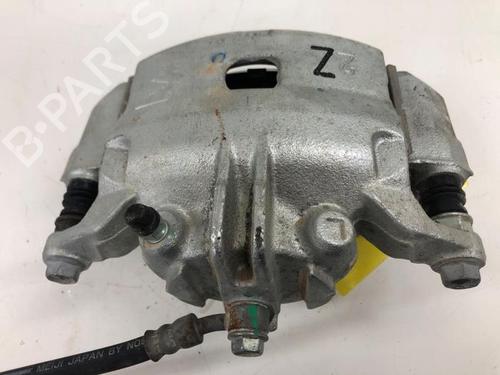 Left front brake caliper NISSAN NV200 Van 1.5 dCi 90 (M20, M20N, M20M) | BP31319031M105