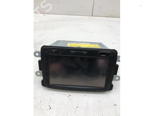 Bilradio RENAULT TRAFIC III Van (FG_) 1.6 dCi 145 (FGMG) (145 hp) 23945064