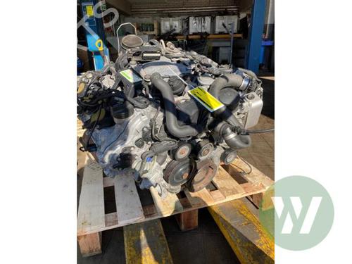 Engine MERCEDES-BENZ CLS (C219) CLS 350 (219.356) | BP37489911M1 - Image 9