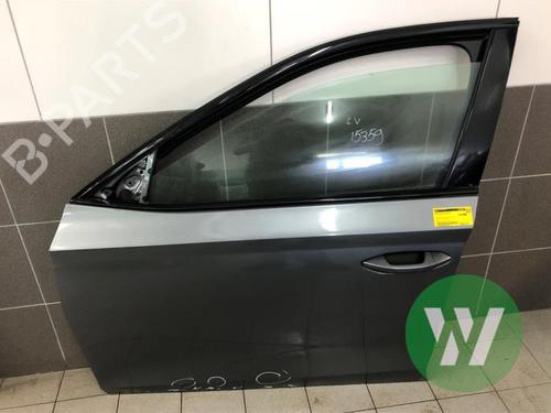 Used Left front door Left front door SKODA OCTAVIA IV Combi (NX5, PV5) 2.0 TDi (150 hp) 33299390 33299390