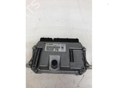 Used Engine control unit (ECU) PEUGEOT 108 1.0 VTi 72 (72 hp) 22902926