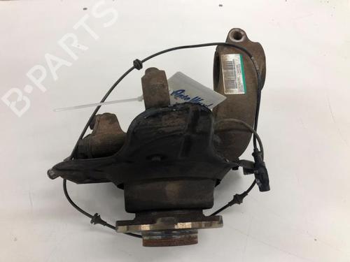 Right front steering knuckle FIAT DUCATO Van (250_) 120 Multijet 2,3 D | BP27181532M26