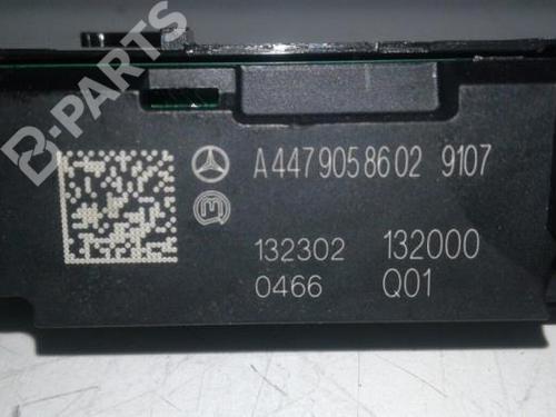 Switch MERCEDES-BENZ EQV (W447) EQV 300 (447.813, 447.815) | BP10335834I30 
