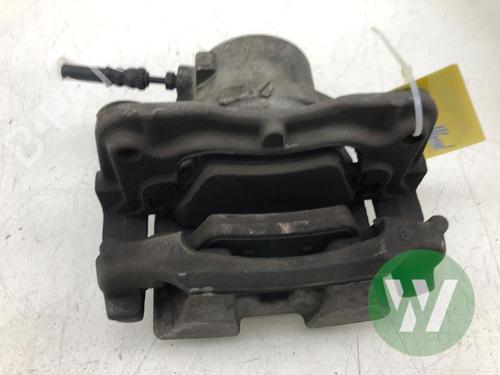 Right front brake caliper BMW 5 Touring (G31) 520 d xDrive | BP37158992M104 - Image 3
