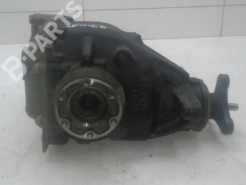 Rear differential BMW X1 (E84) sDrive 20 d | BP4982477M24 